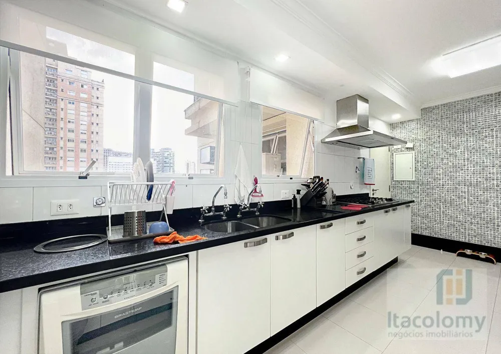 Apartamento, 3 quartos, 226 m² - Foto 6