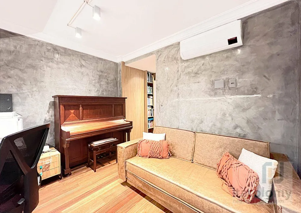 Apartamento, 3 quartos, 226 m² - Foto 3