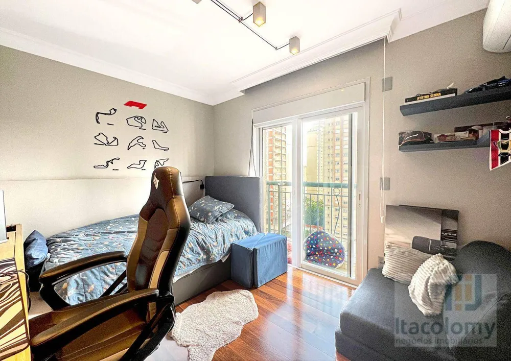 Apartamento, 3 quartos, 226 m² - Foto 8