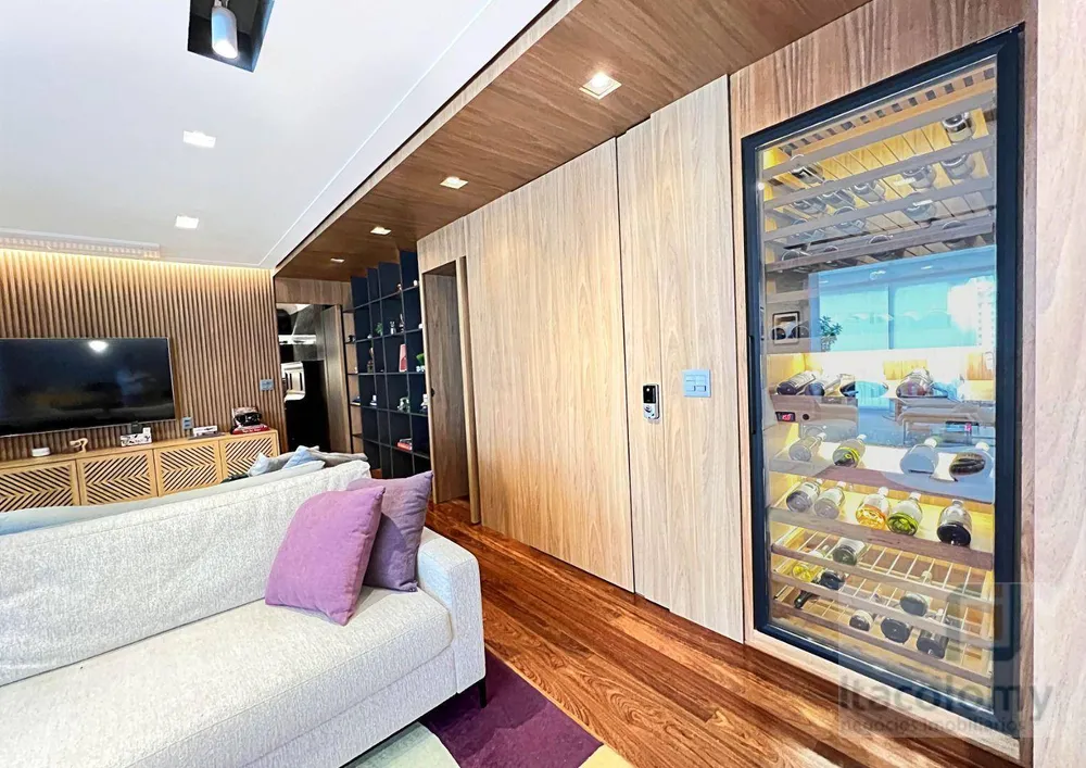 Apartamento, 3 quartos, 226 m² - Foto 3