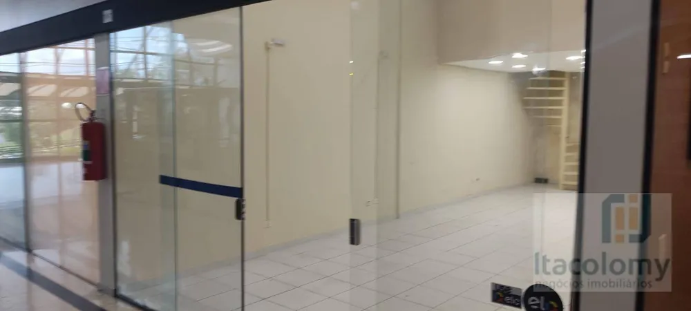 Loja-Salão, 48 m² - Foto 5