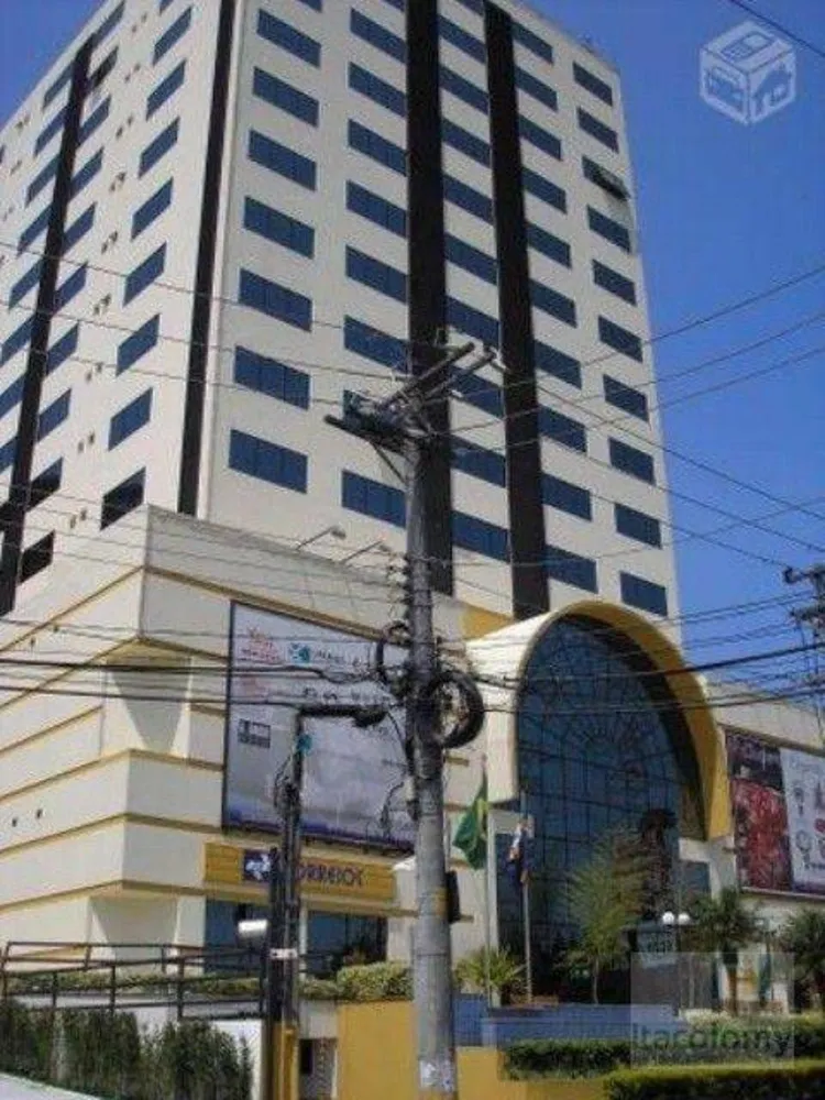Loja-Salão, 48 m² - Foto 7