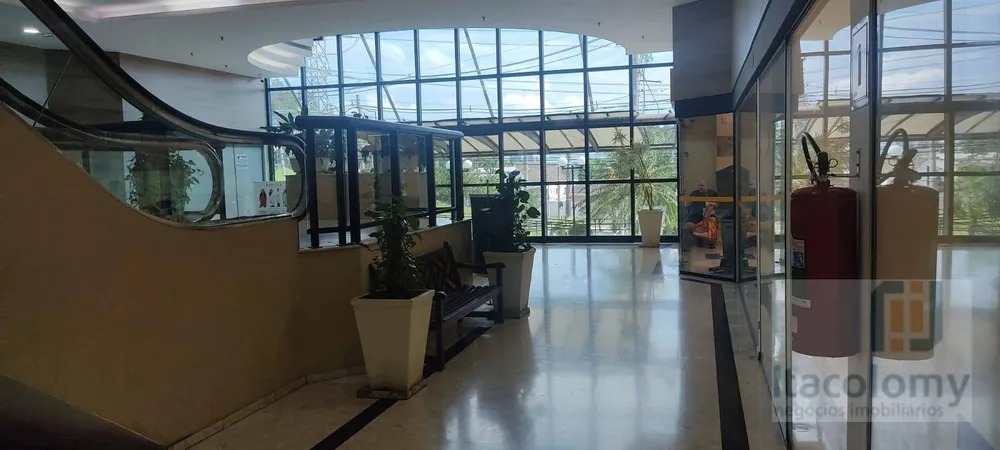 Loja-Salão, 48 m² - Foto 4