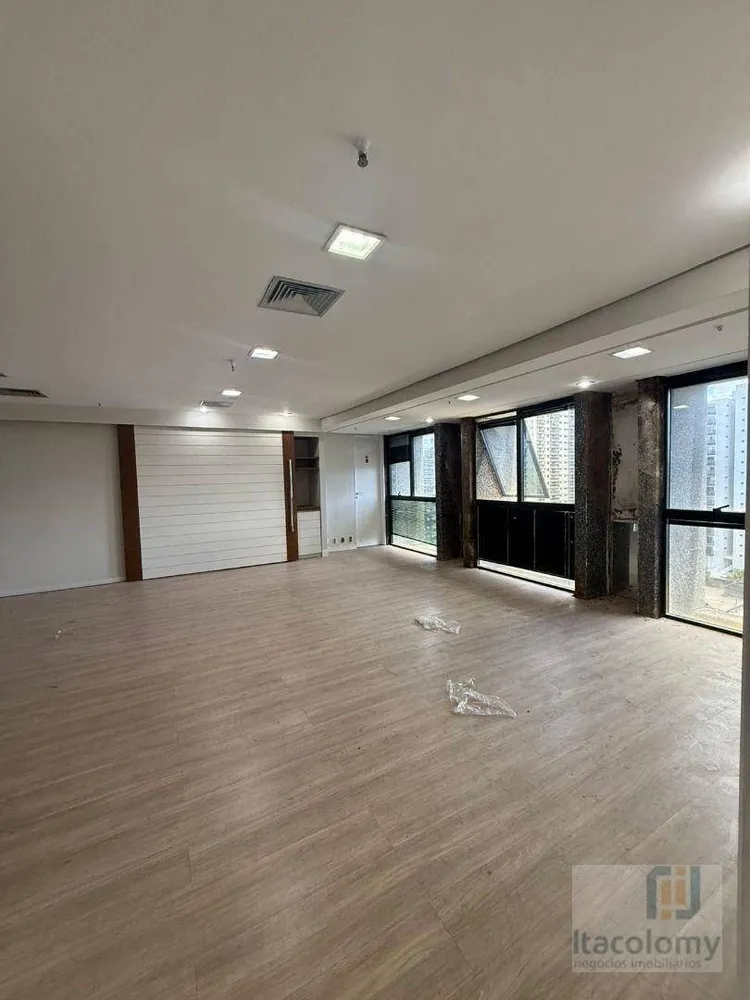 Sala-Conjunto, 120 m² - Foto 1