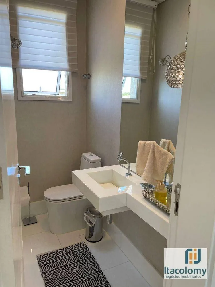 Casa de Condomínio, 4 quartos - Foto 8