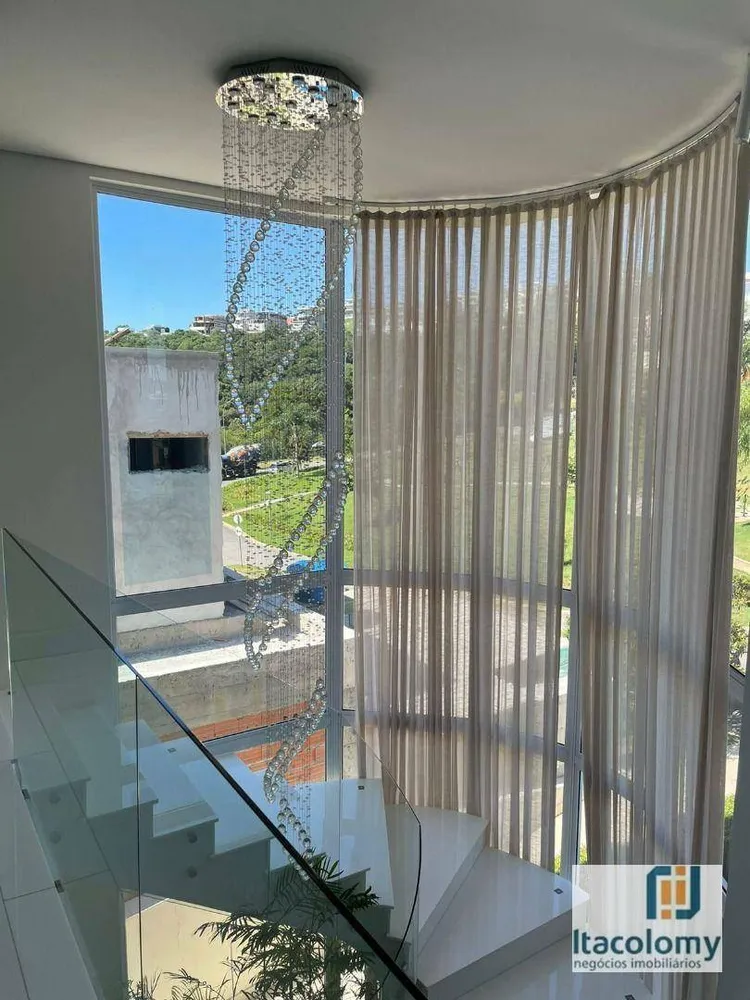 Casa de Condomínio, 4 quartos - Foto 5