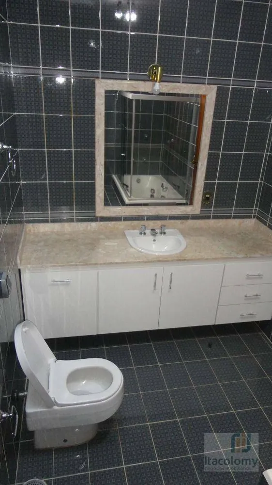 Casa de Condomínio, 5 quartos - Foto 5