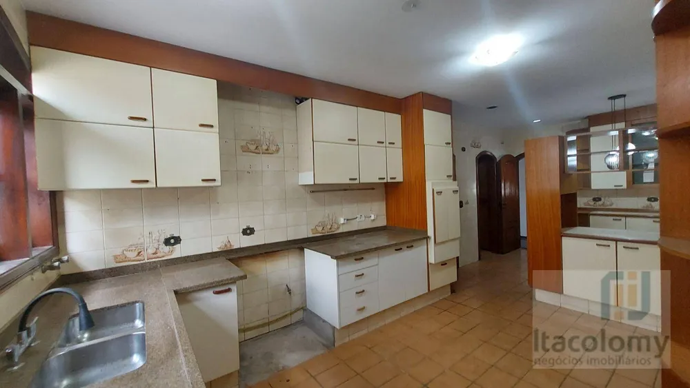 Casa de Condomínio, 5 quartos - Foto 8