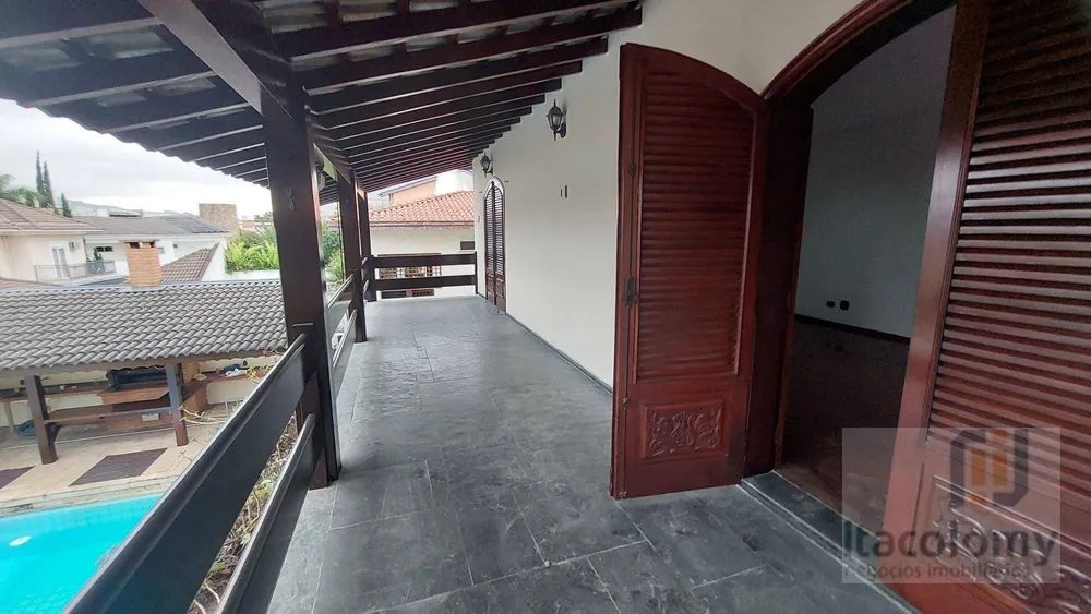 Casa de Condomínio, 5 quartos - Foto 11