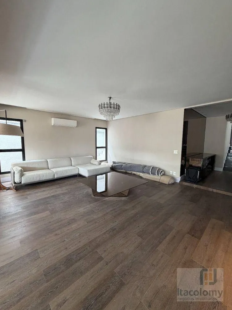 Casa de Condomínio, 5 quartos - Foto 2