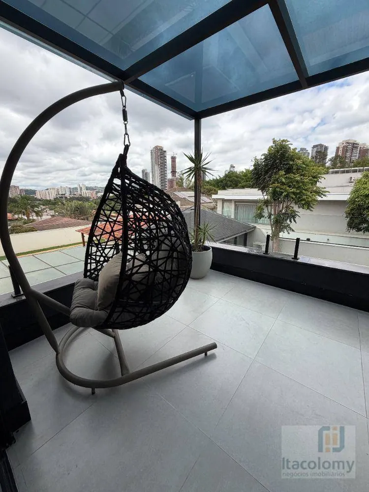 Casa de Condomínio, 5 quartos - Foto 8