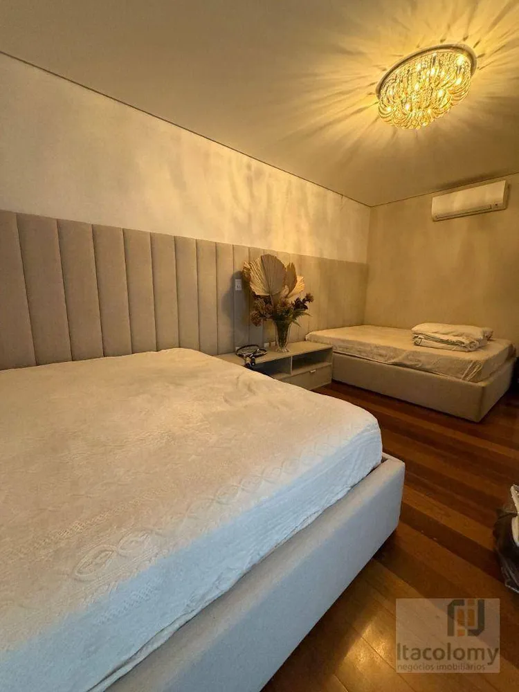 Casa de Condomínio, 5 quartos - Foto 9