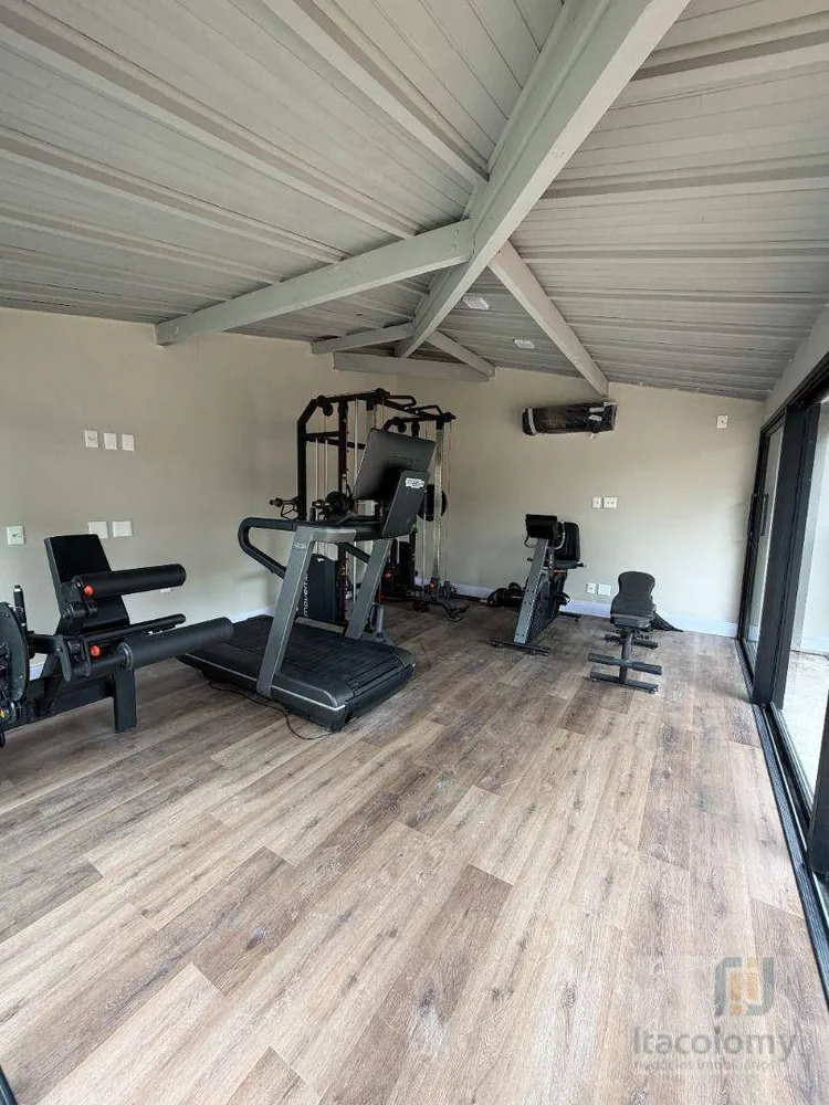 Casa de Condomínio, 5 quartos - Foto 4