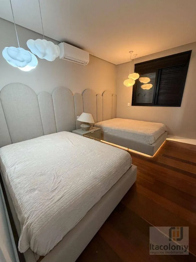 Casa de Condomínio, 5 quartos - Foto 11