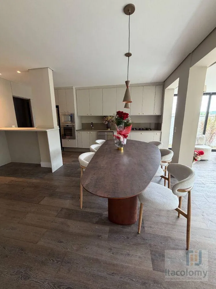 Casa de Condomínio, 5 quartos - Foto 6