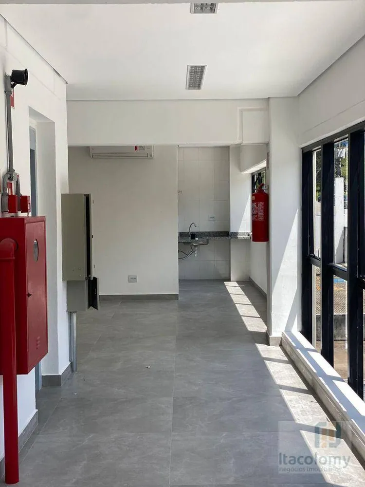 Prédio Inteiro, 1514 m² - Foto 5