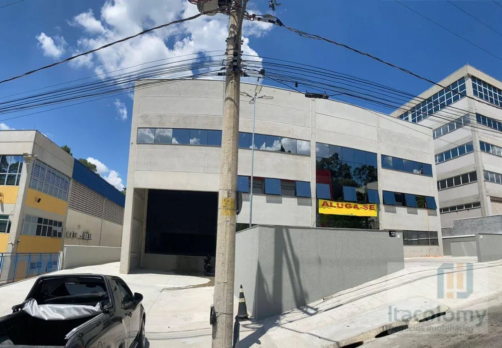 Prédio Inteiro, 1514 m² - Foto 9
