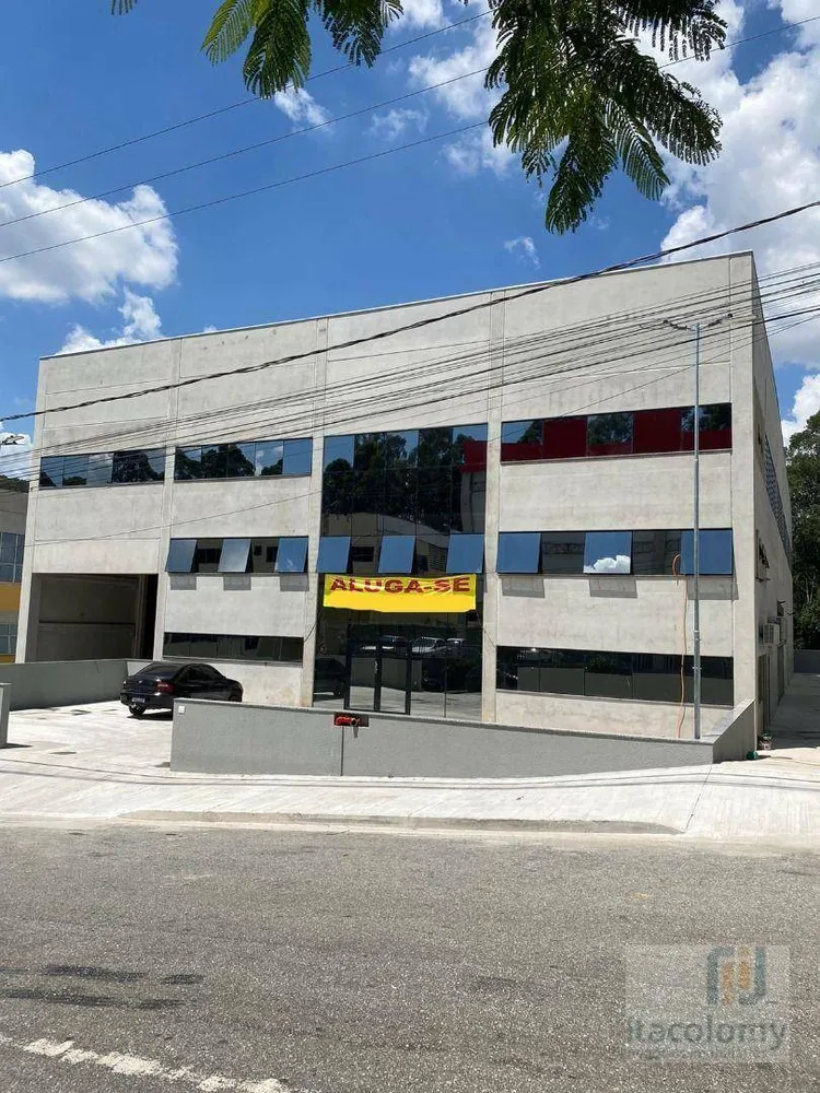 Prédio Inteiro, 1514 m² - Foto 12