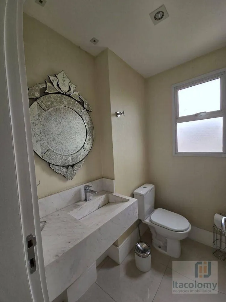 Apartamento, 3 quartos, 196 m² - Foto 8