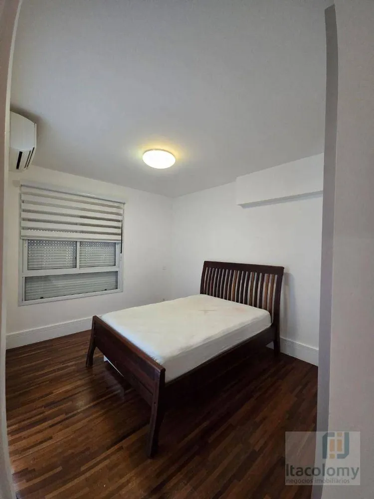 Apartamento, 3 quartos, 196 m² - Foto 4