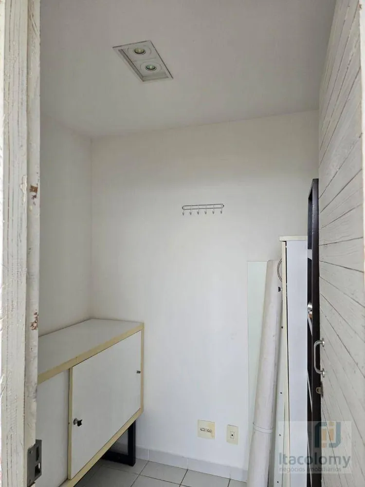 Apartamento, 3 quartos, 196 m² - Foto 12