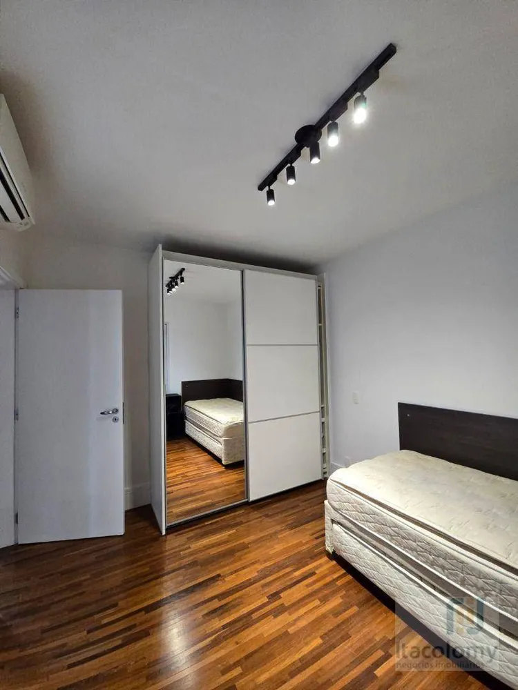 Apartamento, 3 quartos, 196 m² - Foto 7