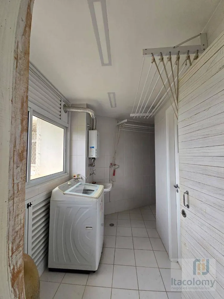 Apartamento, 3 quartos, 196 m² - Foto 11