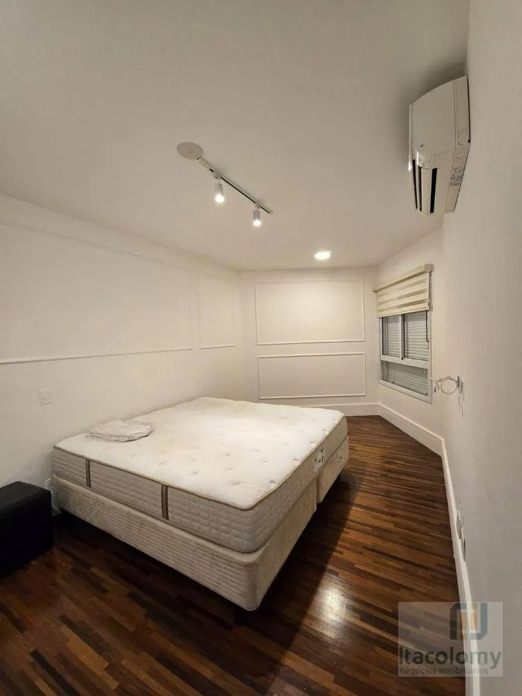 Apartamento, 3 quartos, 196 m² - Foto 6