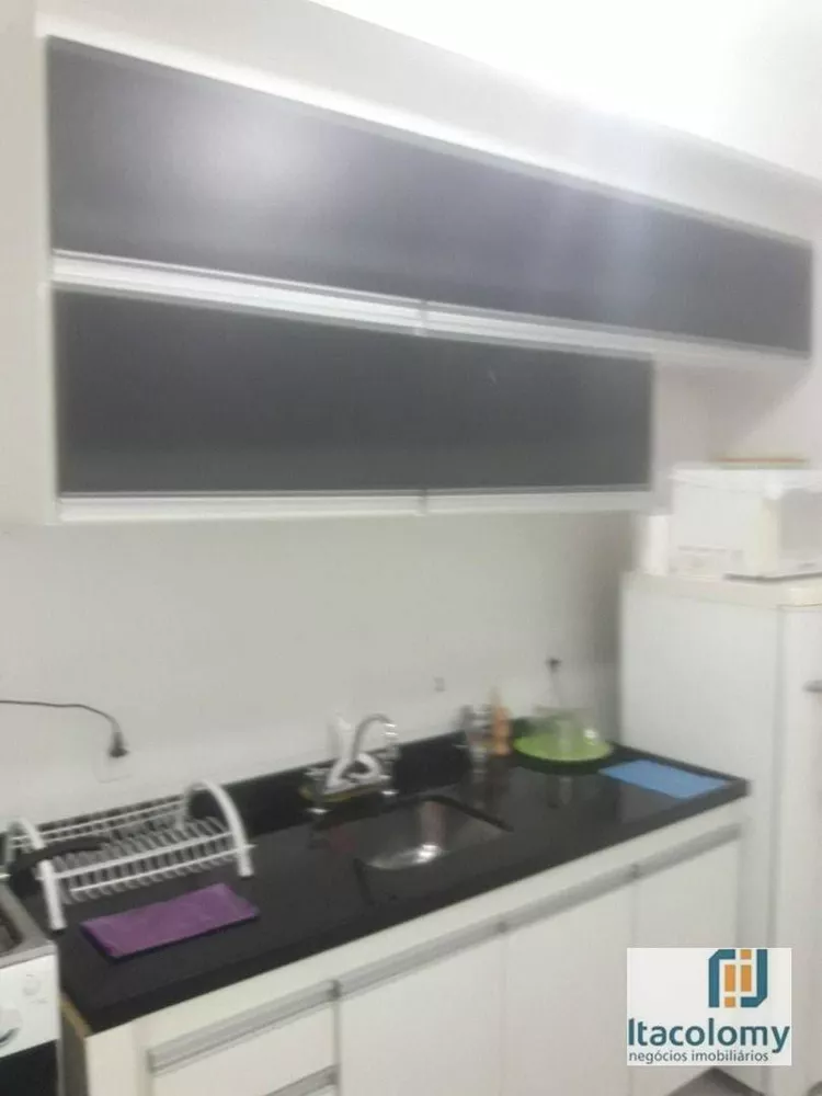 Apartamento à venda com 2 quartos, 79m² - Foto 5