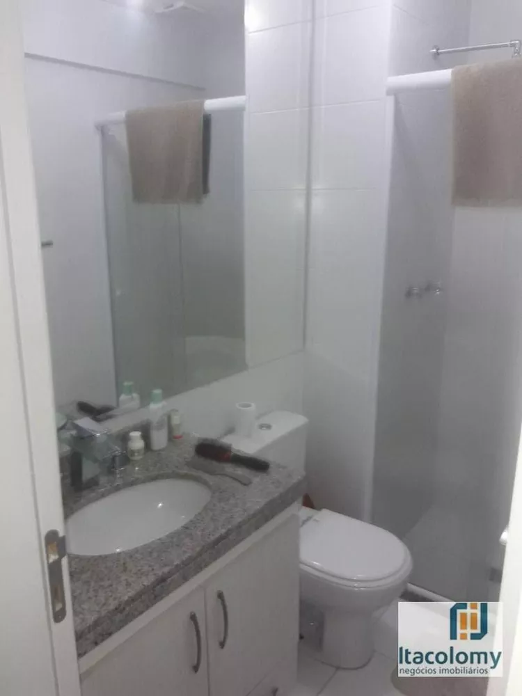 Apartamento à venda com 2 quartos, 79m² - Foto 7