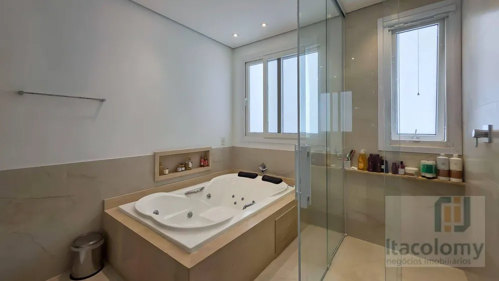 Casa de Condomínio, 4 quartos - Foto 7