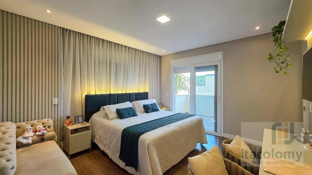 Casa de Condomínio, 4 quartos - Foto 8