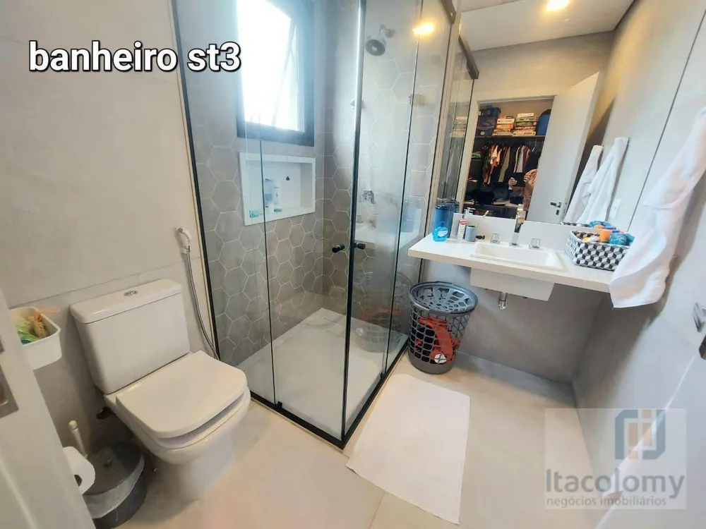 Casa de Condomínio, 4 quartos - Foto 17