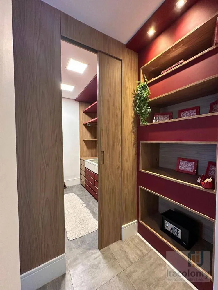 Apartamento, 3 quartos, 155 m² - Foto 8