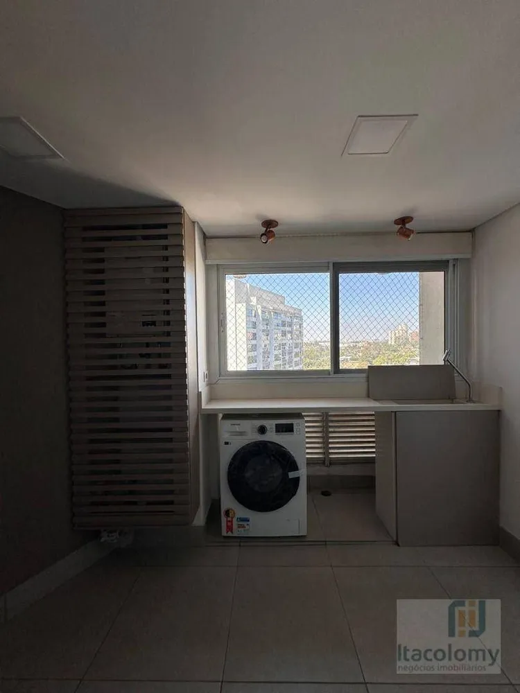 Apartamento, 3 quartos, 155 m² - Foto 9