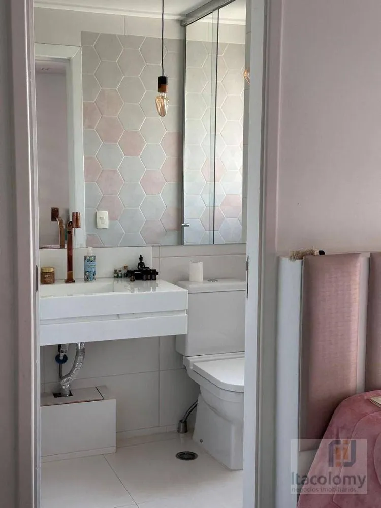 Apartamento, 3 quartos, 155 m² - Foto 10