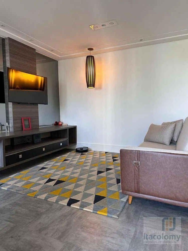 Apartamento, 3 quartos, 155 m² - Foto 6
