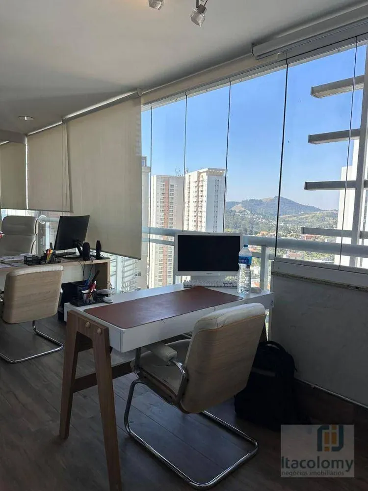 Apartamento, 3 quartos, 155 m² - Foto 4