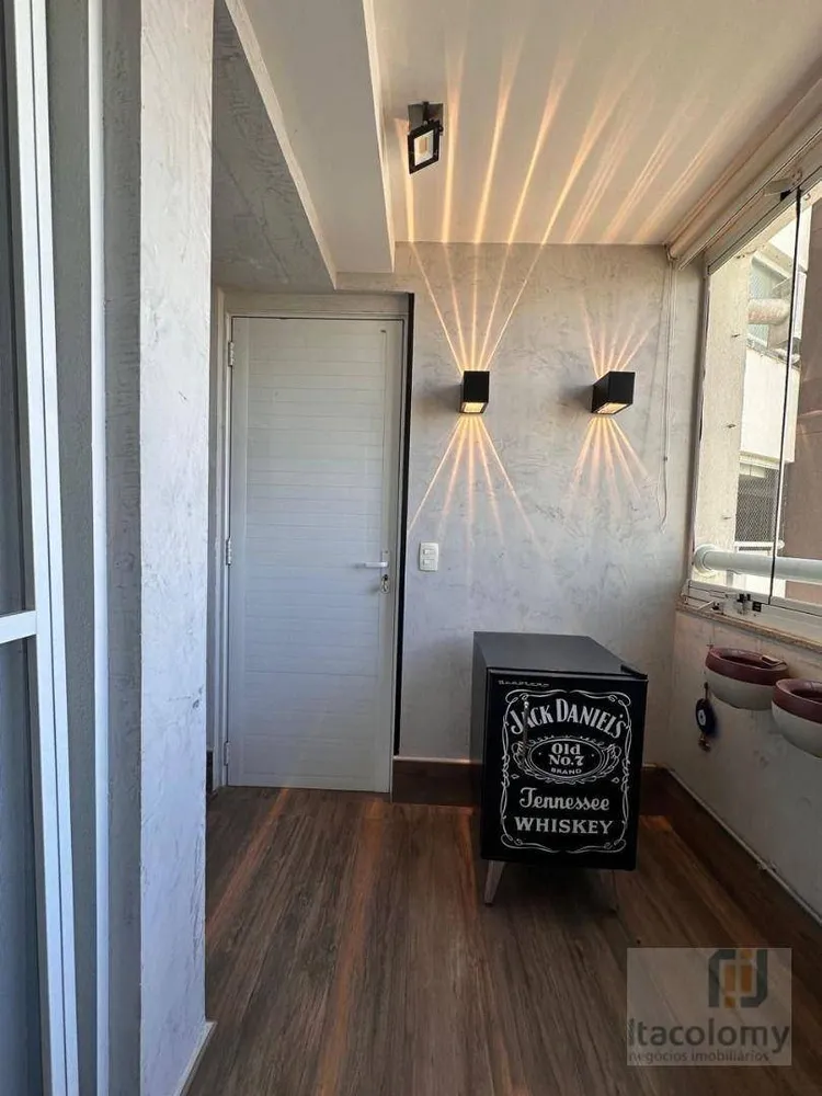 Apartamento, 3 quartos, 155 m² - Foto 2