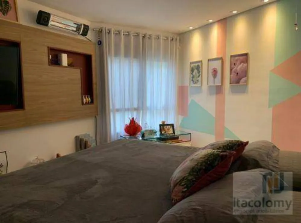 Apartamento, 3 quartos, 155 m² - Foto 13