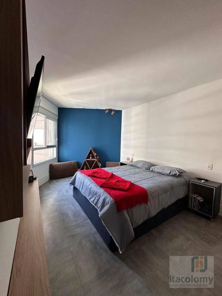 Apartamento, 3 quartos, 155 m² - Foto 12