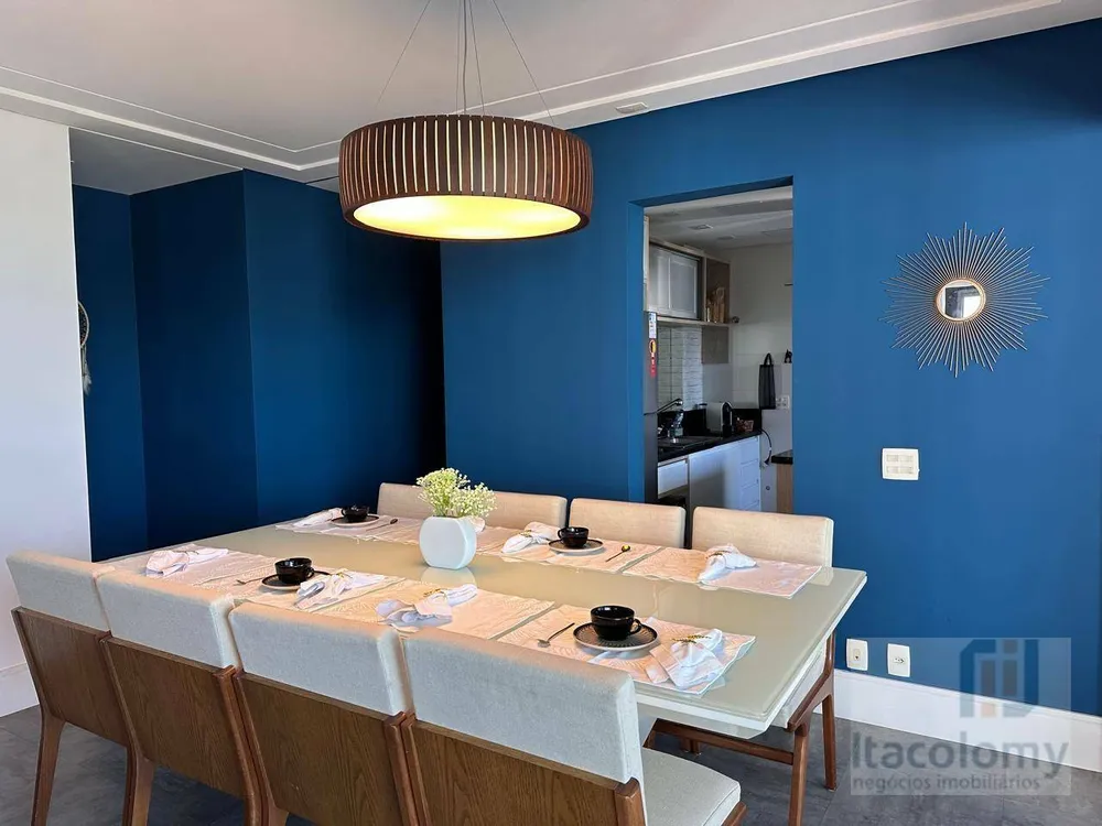 Apartamento, 3 quartos, 155 m² - Foto 1