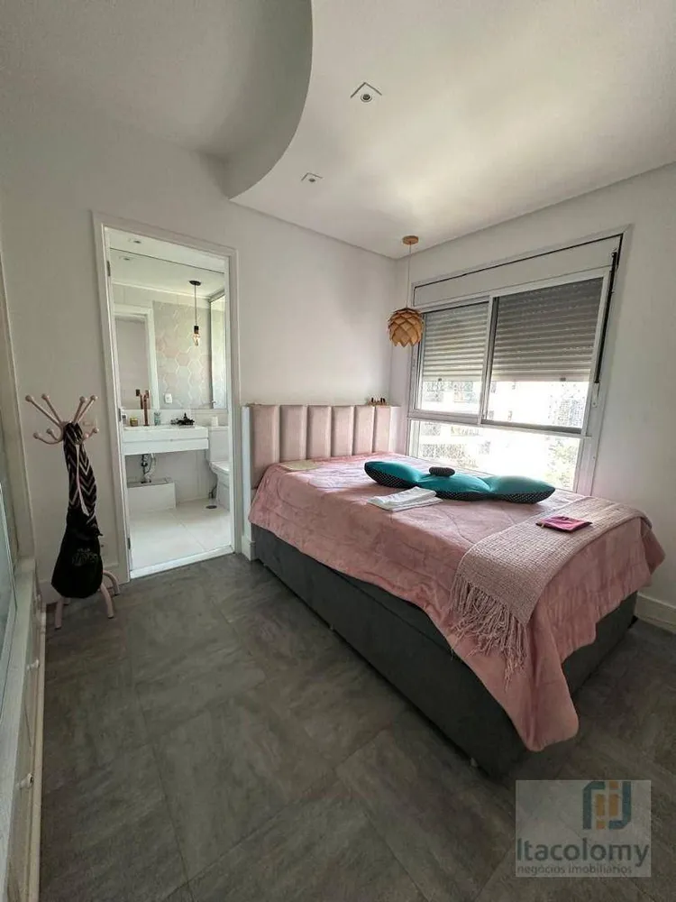 Apartamento, 3 quartos, 155 m² - Foto 11
