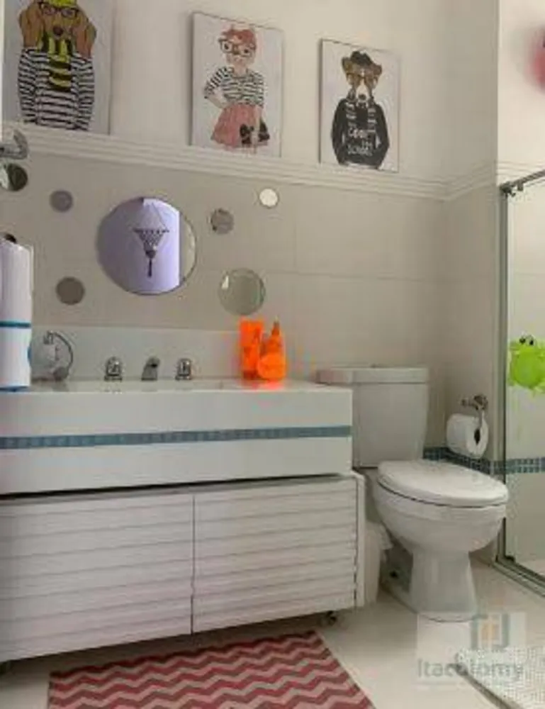 Apartamento, 3 quartos, 155 m² - Foto 14