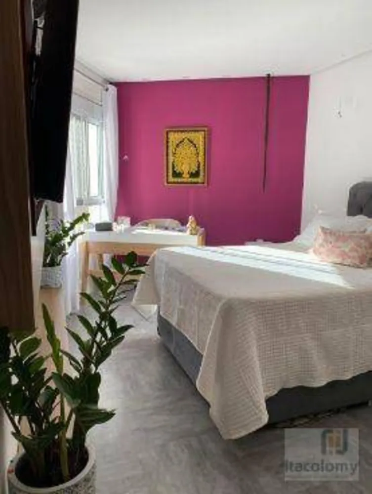 Apartamento, 3 quartos, 155 m² - Foto 5