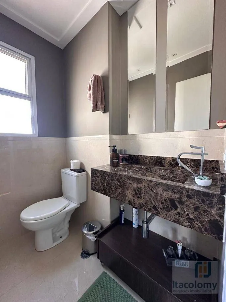 Apartamento, 3 quartos, 155 m² - Foto 3