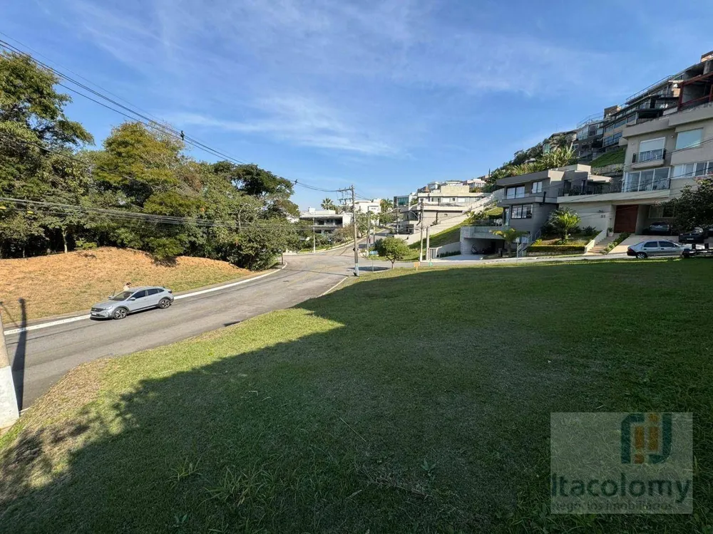 Loteamento e Condomínio, 609 m² - Foto 2