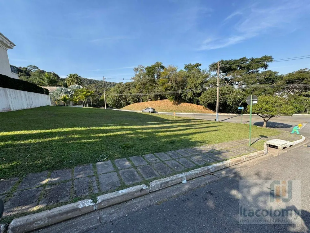 Loteamento e Condomínio, 609 m² - Foto 3
