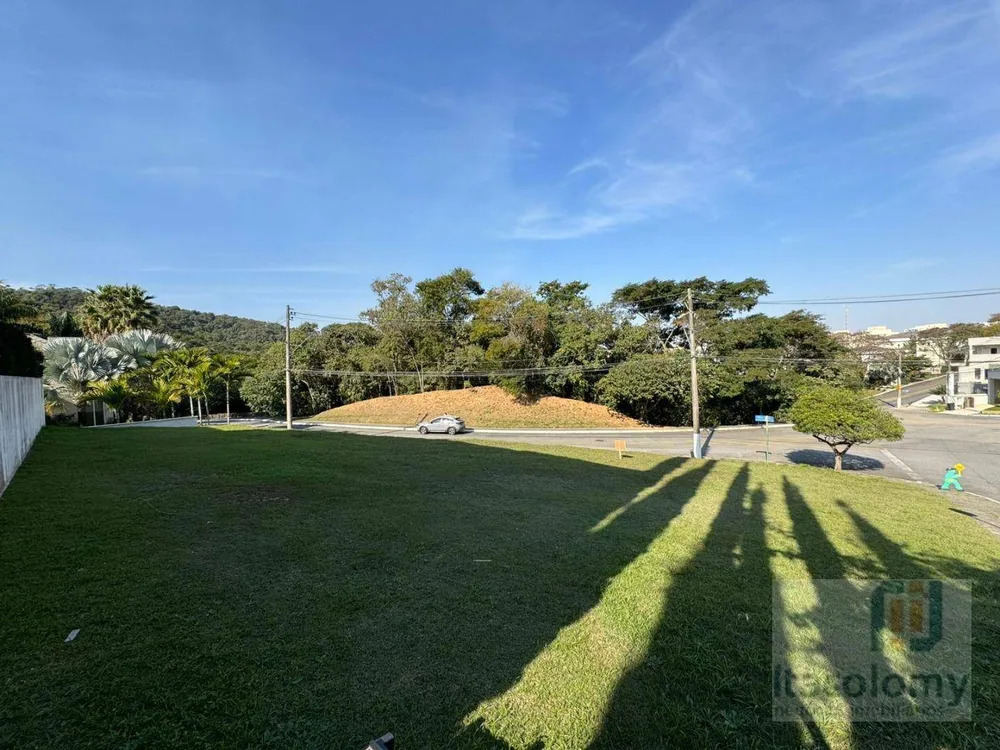Loteamento e Condomínio, 609 m² - Foto 3