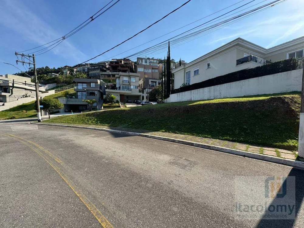 Loteamento e Condomínio, 609 m² - Foto 6